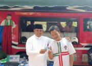 Disdukcapil Pelalawan Jemput Bola Sampai Desa, Wujudkan Program Kerja Bupati Menuju Pelalawan Menawan