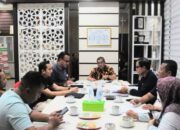 Pastikan Program Berjalan, Pemkab Inhu Bentuk Satgas Percepatan Program Perumahan dan Sekolah Rakyat