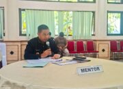 Bupati Kampar Jadi Mentor di PKN II, Dorong Lahirnya Inovasi untuk Kebangkitan Daerah