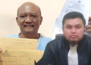 Kisah Pilu Bahrum Sitio Mencari Keadilan, Dua Laporan Dihentikan Satu Jalan Ditempat