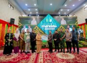 Mandau Wakili Bengkalis di EKK Provinsi Riau, Bupati Kasmarni: Wujudkan Pelayanan Publik Efektif