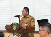 Kadinkes Bengkalis Dorong Partisipasi Penuh Masyarakat dalam Bulan Penimbangan Balita Agustus 2025