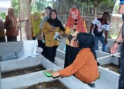 Pelatihan Manajemen Bisnis dan Pemberdayaan Perempuan di Bengkalis Dorong Kemandirian Ekonomi Warga
