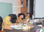 Pemkab Bengkalis Matangkan Persiapan Peringatan HUT ke-80 RI Tahun 2025