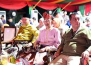 Bengkalis Meriahkan Pekan Budaya Melayu Serumpun di Peringatan Hari Jadi ke-68 Riau
