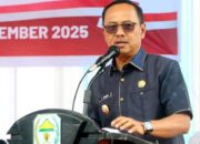 Wabup Kerinci Hadiri Bimtek dan Jambore PABPDSI Provinsi Jambi 2025 | Foto: Ist
