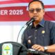 Wabup Kerinci Hadiri Bimtek dan Jambore PABPDSI Provinsi Jambi 2025 | Foto: Ist