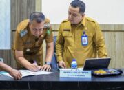 BBPOM Ajak Pemkab Meranti Perkuat Keamanan Pangan dan Kendalikan Ancaman Antimikroba