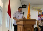 Tanah Datar Gelar Rakor Kearsipan Digital, Dorong Pemerintahan yang Efektif dan Efisien