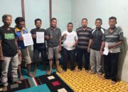 Ketua AMUK Inhu dan Kakan BPN Ungkap Penyebab Konflik Agraria Petani Desa Sungai Raya VS PT SBP