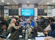 PJS dan FIDKOM UIN Jakarta Sepakat Jalin Kerjasama Strategis
