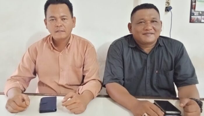 Aktivis Tapteng Galang Petisi Rakyat Dukung Bupati Masinton Ambil Alih Lahan 451 Ha Dikelola PT SGSR Secara Illegal