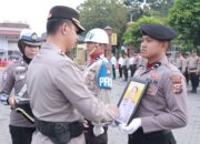 Terjerat Kasus Penipuan, Bripka Teguh Yona Permana di PTDH