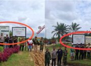 Alih Fungsi Kawasan Hutan Tanpa Izin, Kesultanan Peranap Dukung Pemerintah Sita Aset PT Teso Indah dan PT Sinar Belilas Perkasa