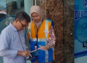 Pelindo Sibolga Hadirkan Kemudahan Transaksi dengan QRIS Tap