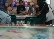 Kapolda Segera Sikat Habis Judi Tembak Ikan Di Sibolga Nauli Yang Meresahkan Dan Kapolres Sibolga Tutup Mata Diduga Terima SUAP