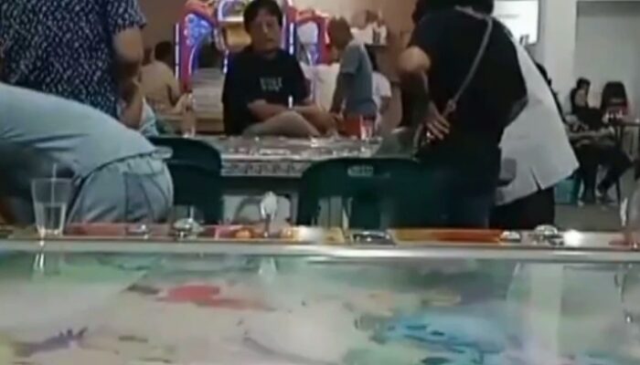 Kapolda Segera Sikat Habis Judi Tembak Ikan Di Sibolga Nauli Yang Meresahkan Dan Kapolres Sibolga Tutup Mata Diduga Terima SUAP