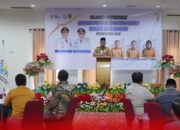 GenPI Rohul Periode 2025–2029 Dilantik, Dorong Promosi Wisata Berbasis Digital