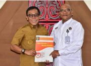 Bupati Tapanuli Tengah Dukung Relokasi Lapas Kelas III Barus