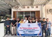 Sudirman Terpilih Pimpin PJID Rohul Periode 2025-2028, Tegaskan Semangat Perubahan