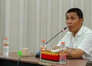 Wakil Ketua DPRD Gunung Sitoli: KMP Jatra II Sudah Diperbaiki dan Siap Layani Rute Sibolga-Nias Minggu Depan