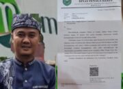 Mediasi Deadlock, Disnaker Inhu Limpahkan Kasus PHK Saddam Ikhsan Firdaus Hasibuan ke Disnaker Provinsi