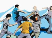 Enam Oknum Perguruan Silat di Inhu Diciduk Polisi, Ini Kasusnya