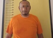 Polsek Tambusai Utara Bekuk Penipu Berkedok Anggota Polri, Tipu Korban Rp 1,2 Miliar dengan Janji Kelulusan Bintara