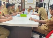 Pemkab Inhu “Kebut” Penyelesaian Tapal Batas Wilayah Desa