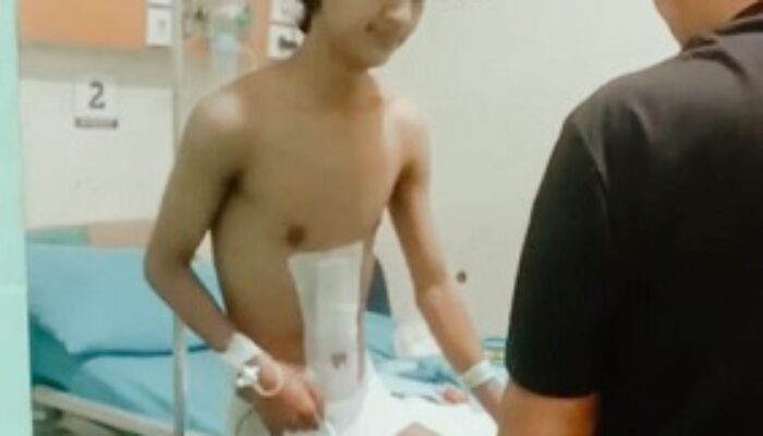 Keluarga Pasien Keluhkan Layanan RSUD Arifin Ahmad Pekanbaru, Pasien Kritis Diminta Pulang