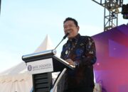 D’Nauli Festival 2025 Di Kota Sibolga Dorong Pertumbuhan Ekonomi Yang Inklusif Dan Berkelanjutan