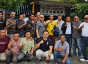 Hendra S Harahap Nakhodai Advokat Riau Asal Tabagsel, Ini Harapannya