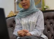 Bunda Literasi Riau Ajak TP PKK Semai Budi Pekerti Anak Lewat Sastra dan Dongeng