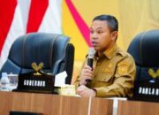 Cadangan Migas Raksasa Ditemukan di WK Rokan, Gubernur Riau Sambut Antusias