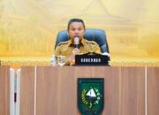 Abdul Wahid Ajak Masyarakat Bijak Bermedia Sosial, Tegaskan Riau Tetap Aman dan Kondusif