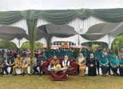 Pemprov Riau Jaga Stabilitas Harga, Gerakan Pangan Murah Sangat Dibutuhkan Masyarakat