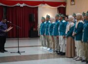 Syarif Hidayat Pimpin FHC Riau 2025–2029, Fokus Tingkatkan SDM Lokal