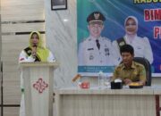 Bunda Literasi Inhil Gaungkan Program Kanda Rinduku