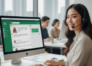 9 WhatsApp Business API Terbaik untuk Bisnis Skala Menengah dan Besar