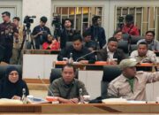 Rapat Komisi IV DPR RI Dengan KNRA, Terungkap Petani dan Ketua DPRD Inhu Dikriminalisasi