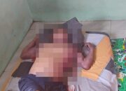 Di gegerkan Penemuan Mayat di Homestay Abel Kota Sibolga