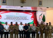 Bupati Rohul Anton Hadiri Sosialisasi Satgas Migas Riau, Dorong Percepatan Operasional dan Dampak Ekonomi untuk Daerah