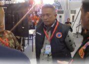 Bupati Rohul Hadiri Pembukaan Bulan PRB 2025 di Mojokerto: Momentum Perkuat Sinergi Mitigasi Bencana