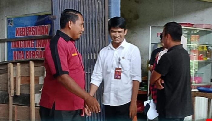 Pasar Modern BUMD RHJ Rohul Raih Juara 1 Riau, Kini Siap Berlaga di Tingkat Nasional