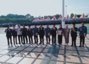 Pemkab Rohul Peringati Hari Kesaktian Pancasila 2025 dan Serahkan SK 529 PPPK Tahap II
