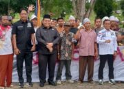 Soal Kemitraan 20%, DPRD Inhu Komitmen Kawal Tuntutan Masyarakat Sungai Lala