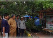 Bupati Anton Tinjau Langsung Bazar UMKM dan Gebyar Seni Budaya, Pastikan Berjalan Lancar dan Semarak