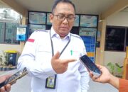 Berikut Dua Keputusan Rapat Kanwil ATR/BPN Riau di Inhu, Masri : HGU Berada di Tiga Desa