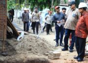 Kementerian PKP dan Pemkab Rohul Komitmen Atasi Kawasan Kumuh Danau Dipo Boncah Balong