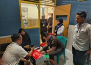 Ratu Narkoba Asal Rengat Nurhasanah Alias Mak Gadih Dinyatakan P21, Aset 5,4 Miliar Disita Segera Disidang Kasus TPPU